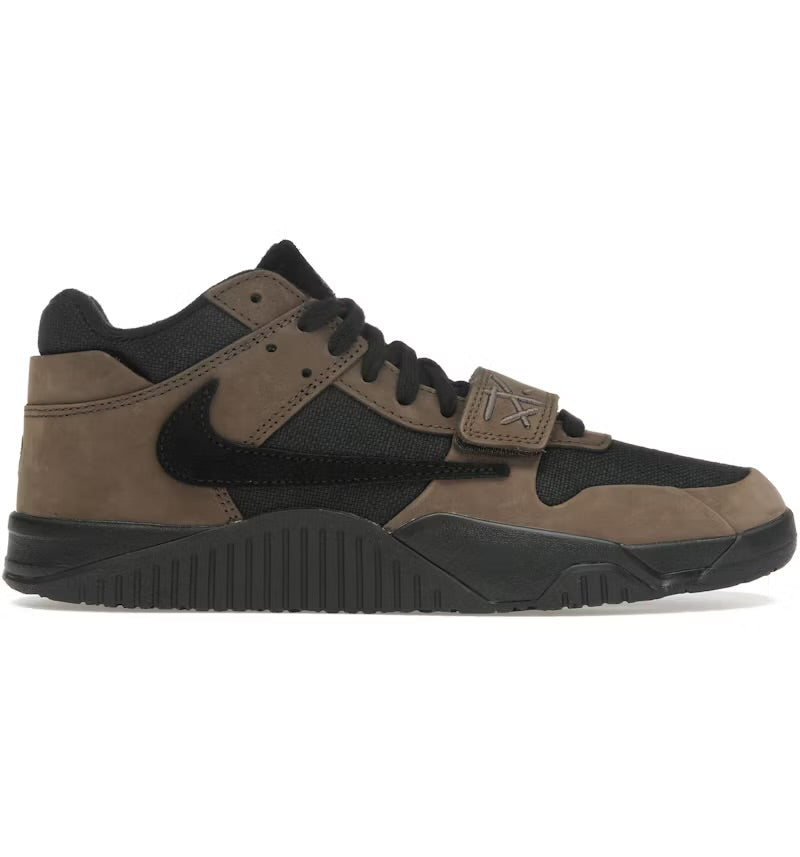 Jordan Jumpman Jack TR Dark Mocha