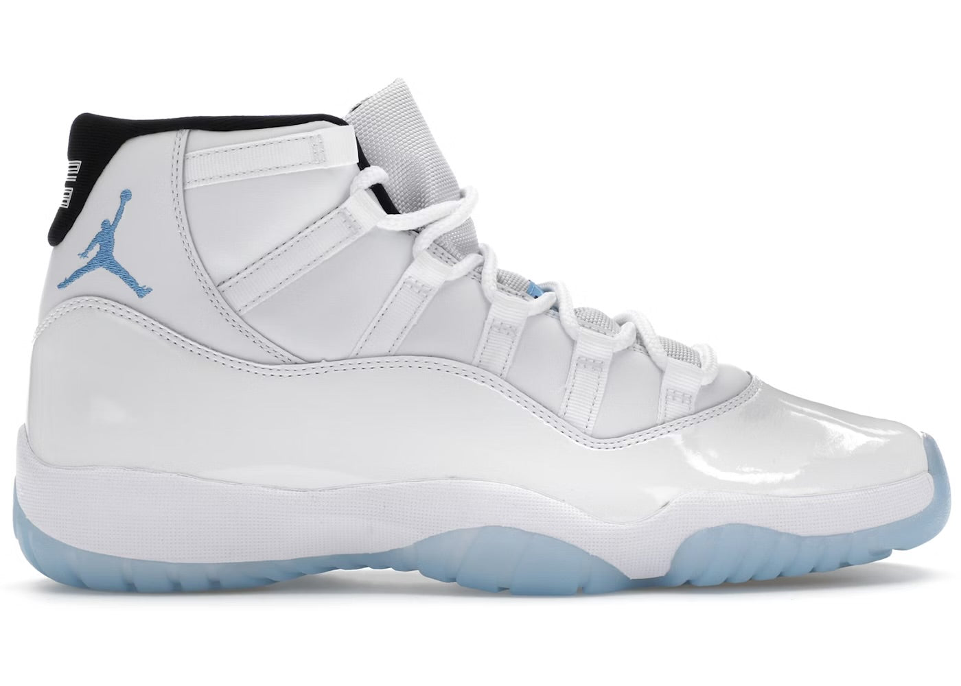 Jordan 11 Legend Blue