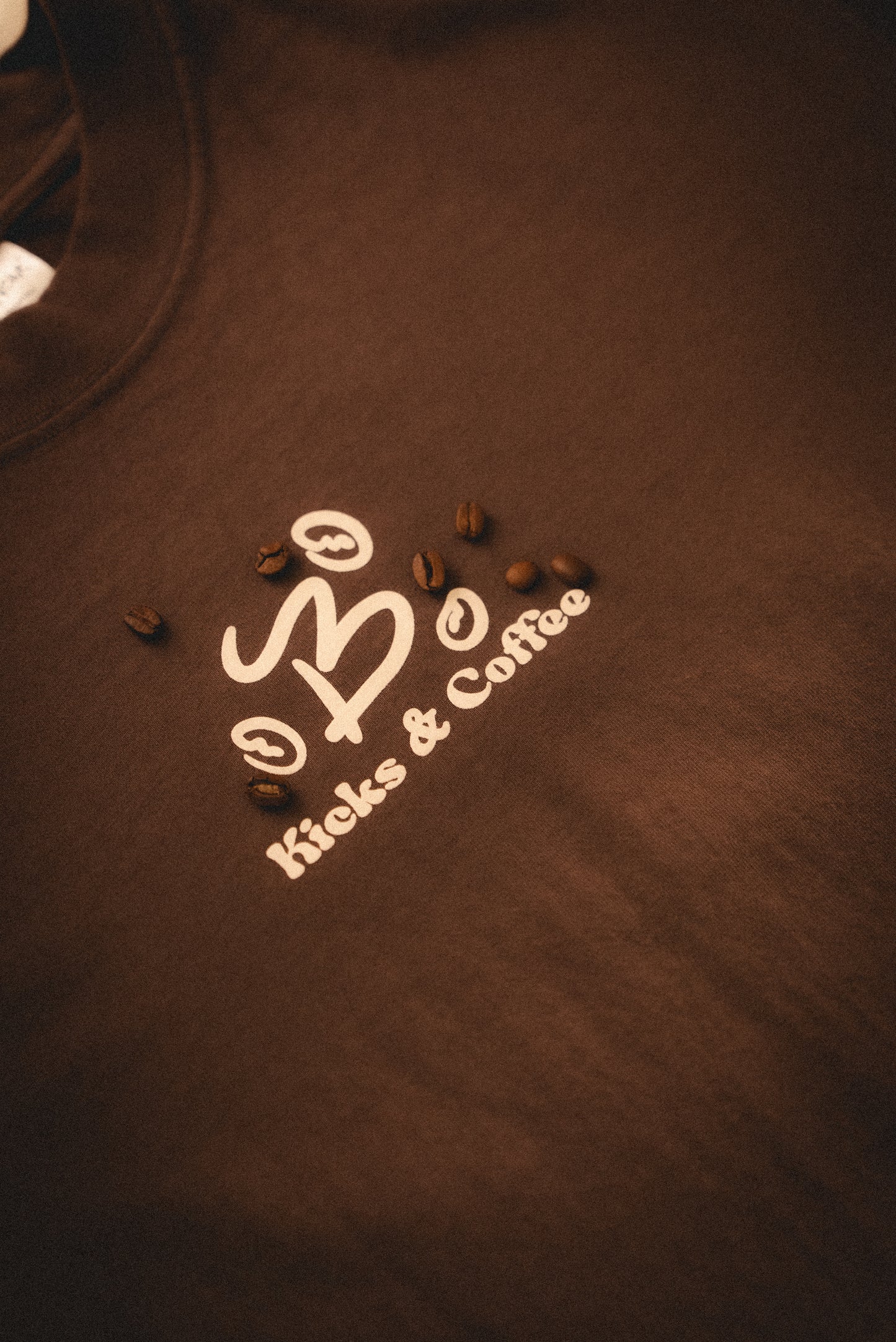 Beltrankicks Coffee & Co Tee