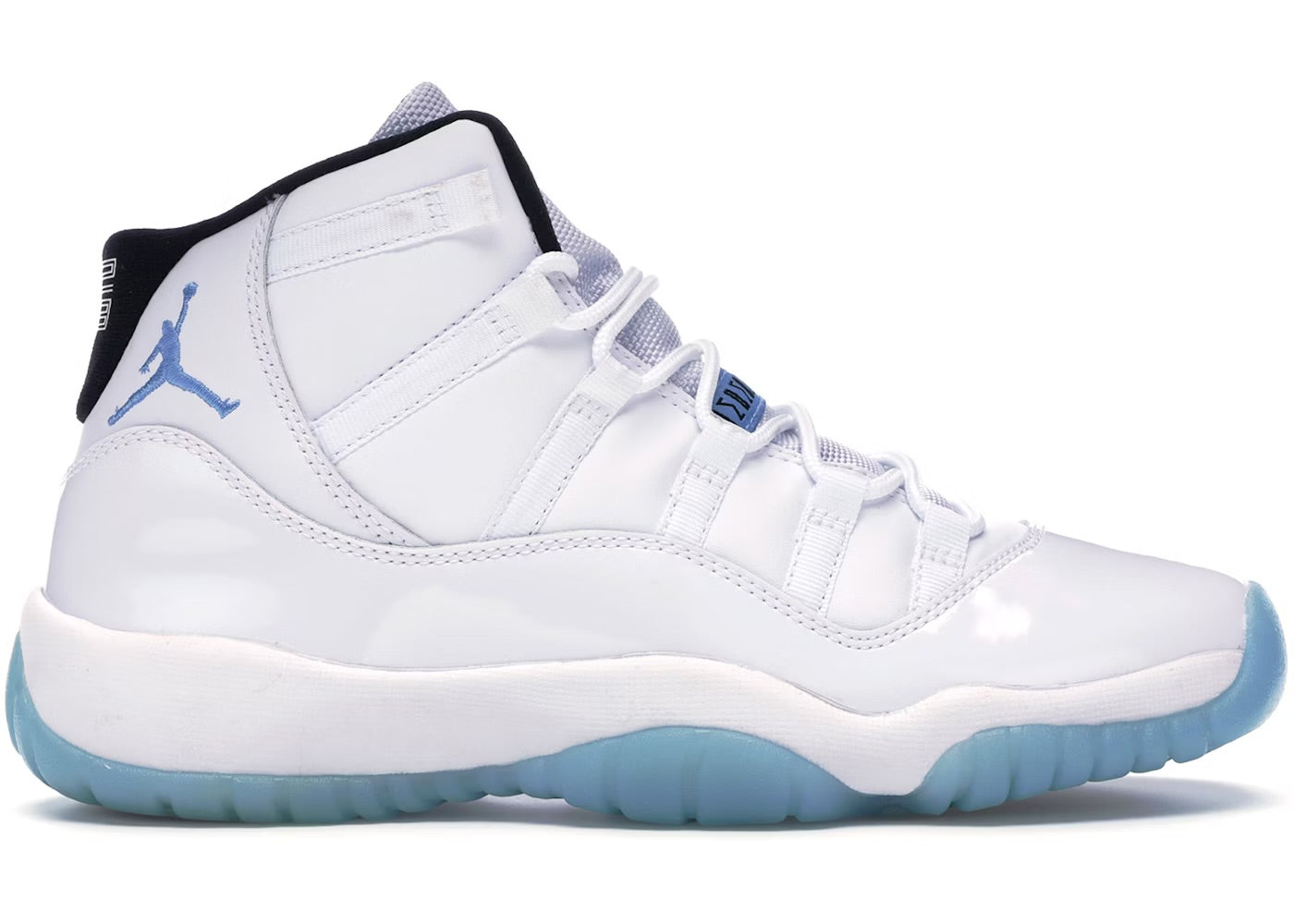 Jordan 11 Legend Blue GS