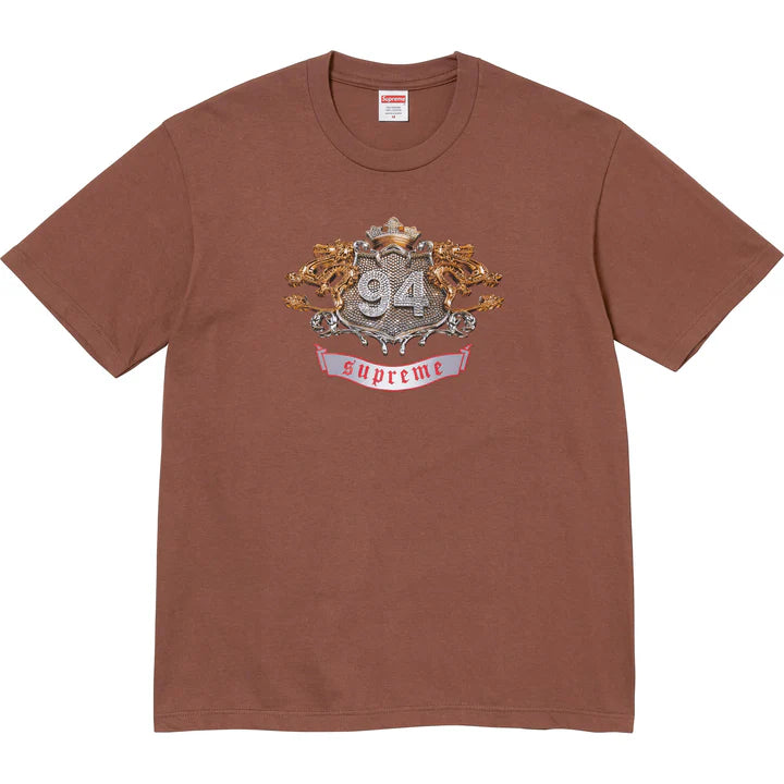 Supreme Diamonds Tee
