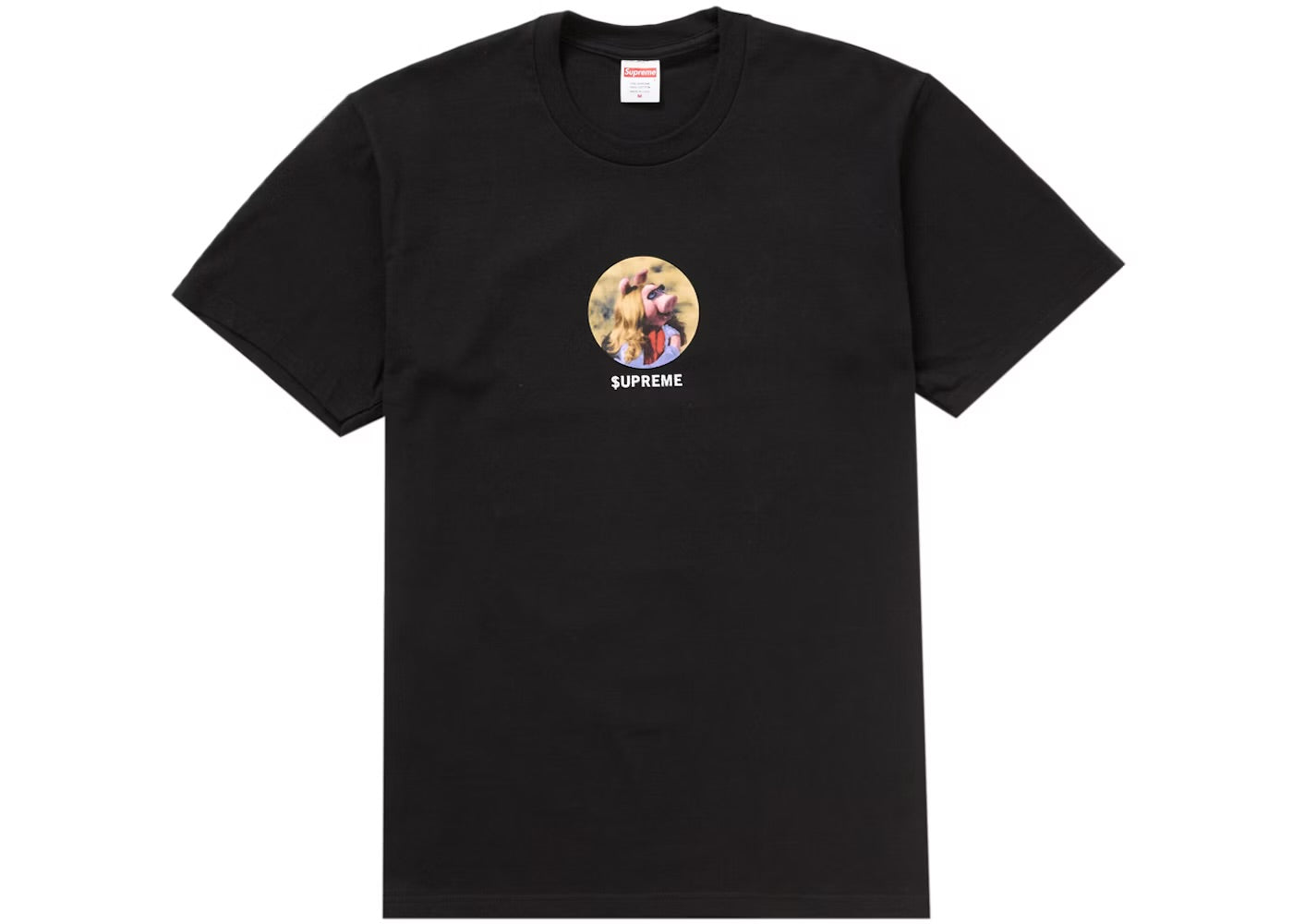 Supreme Miss Piggy Tee