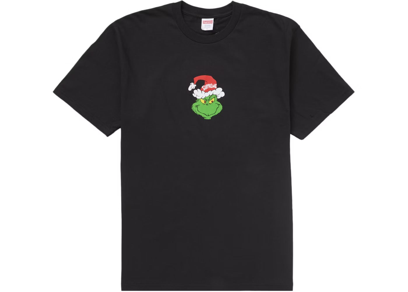 Supreme Grinch Tee