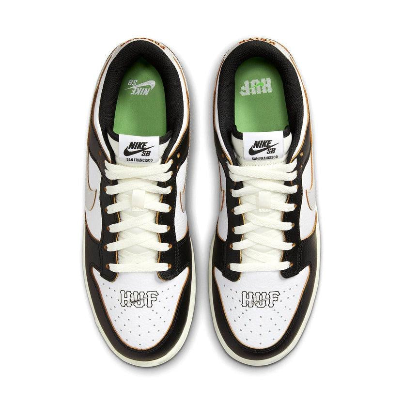 Nike SB Dunk Low Huf San Francisco