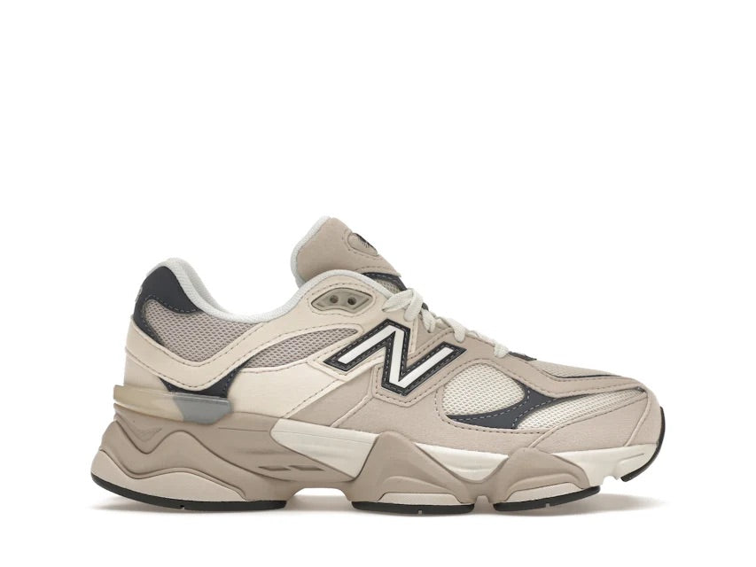 New Balance 9060 Moonrock Linen GS