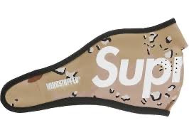 Supreme Windstopper Facemask