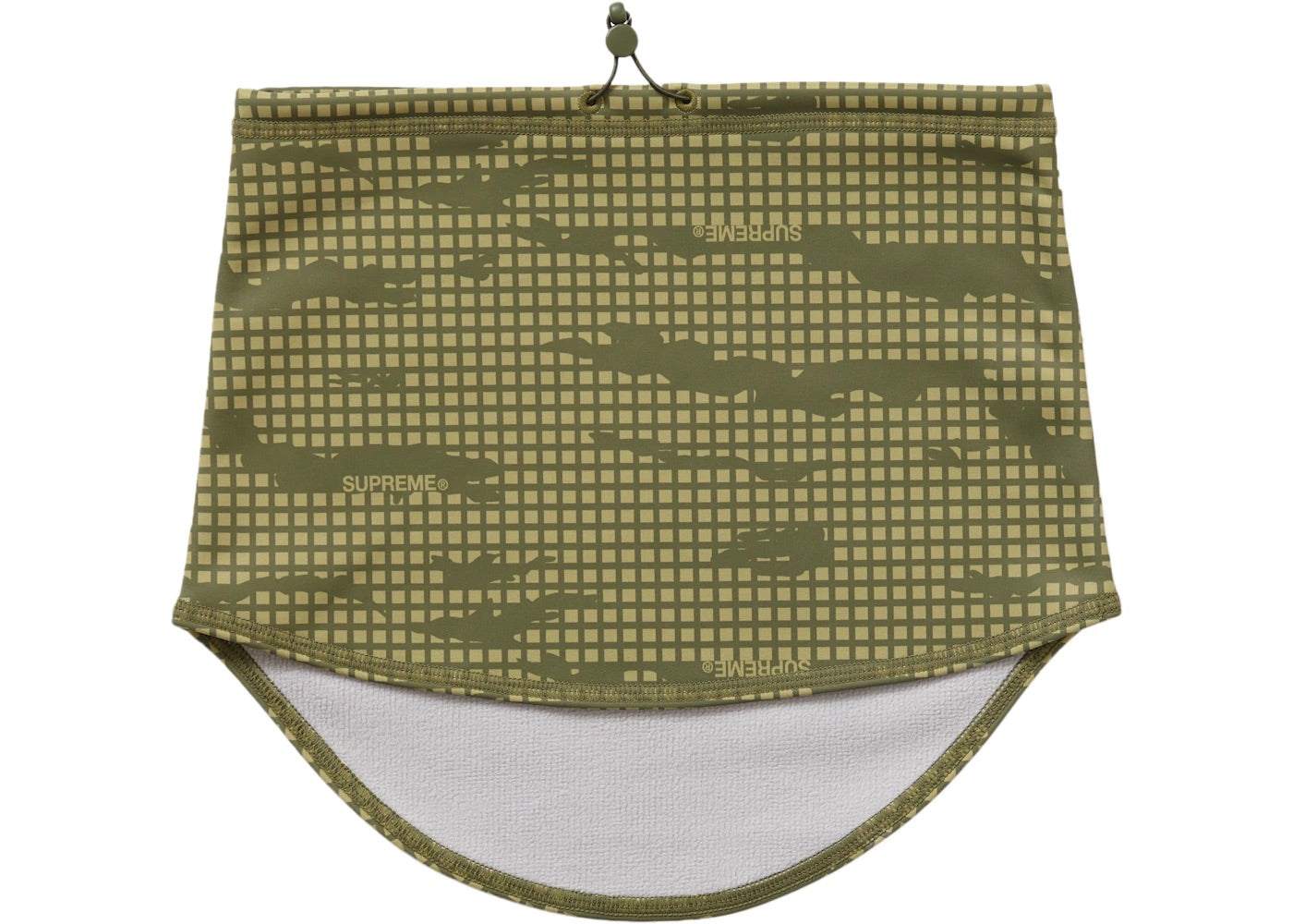 Supreme Windstopper Neck Gaiter