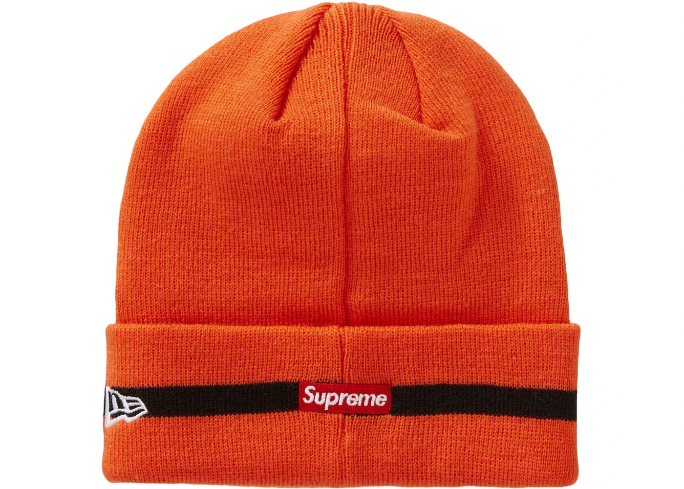 Supreme New Era Sequin Beanie