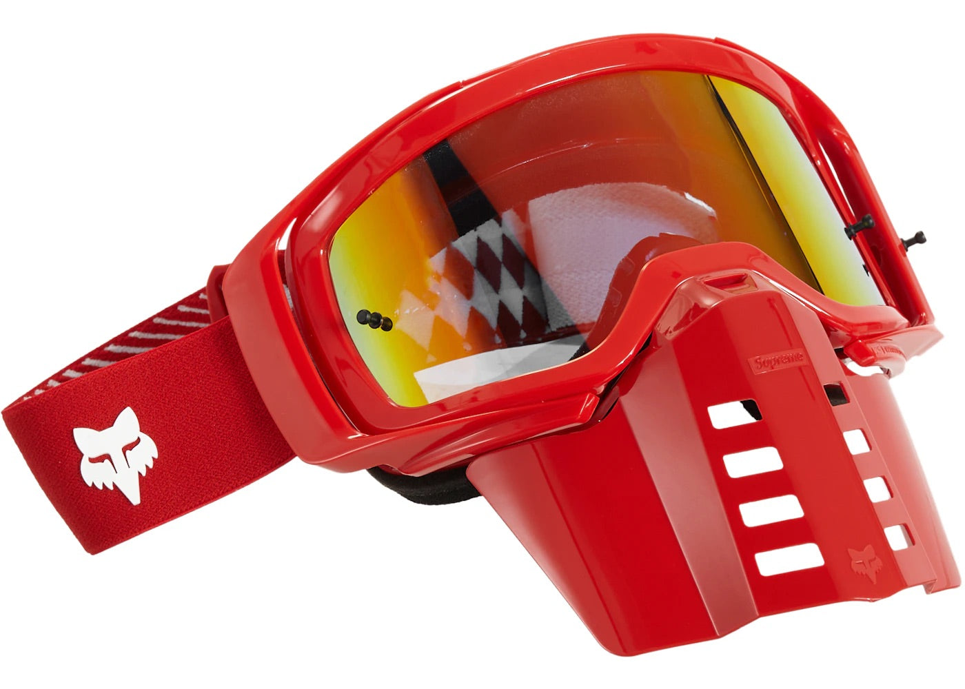 Supreme Fox Racing Goggles