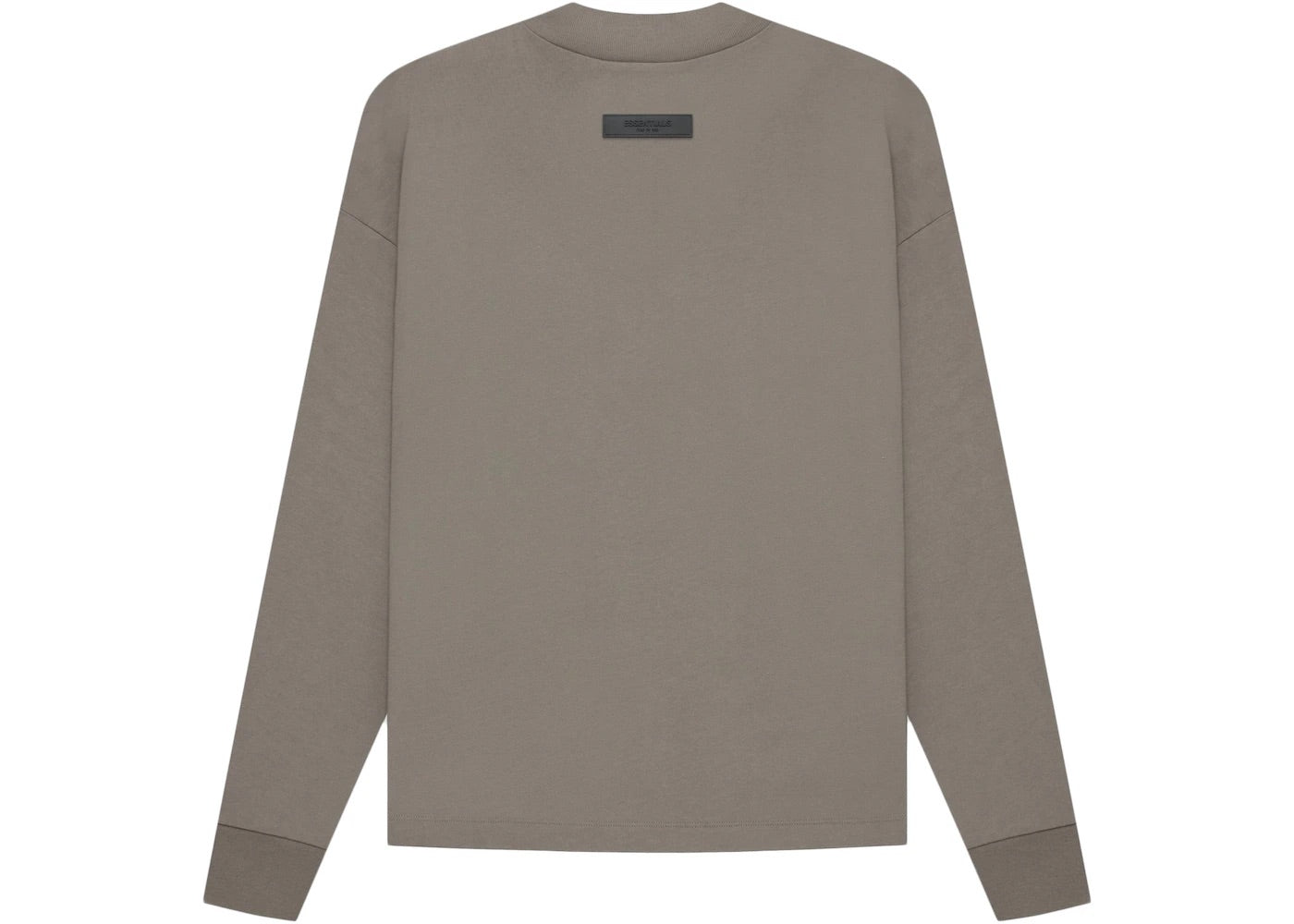 Fear of God Essentials Long Sleeve Tee