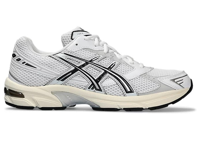 Asics Gel 1130 White Cloud Grey