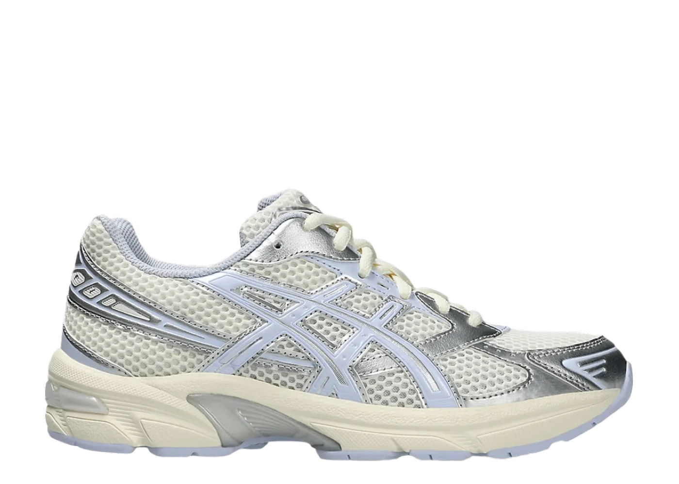 Asics Gel 1130 Silver Pack Blue Fade