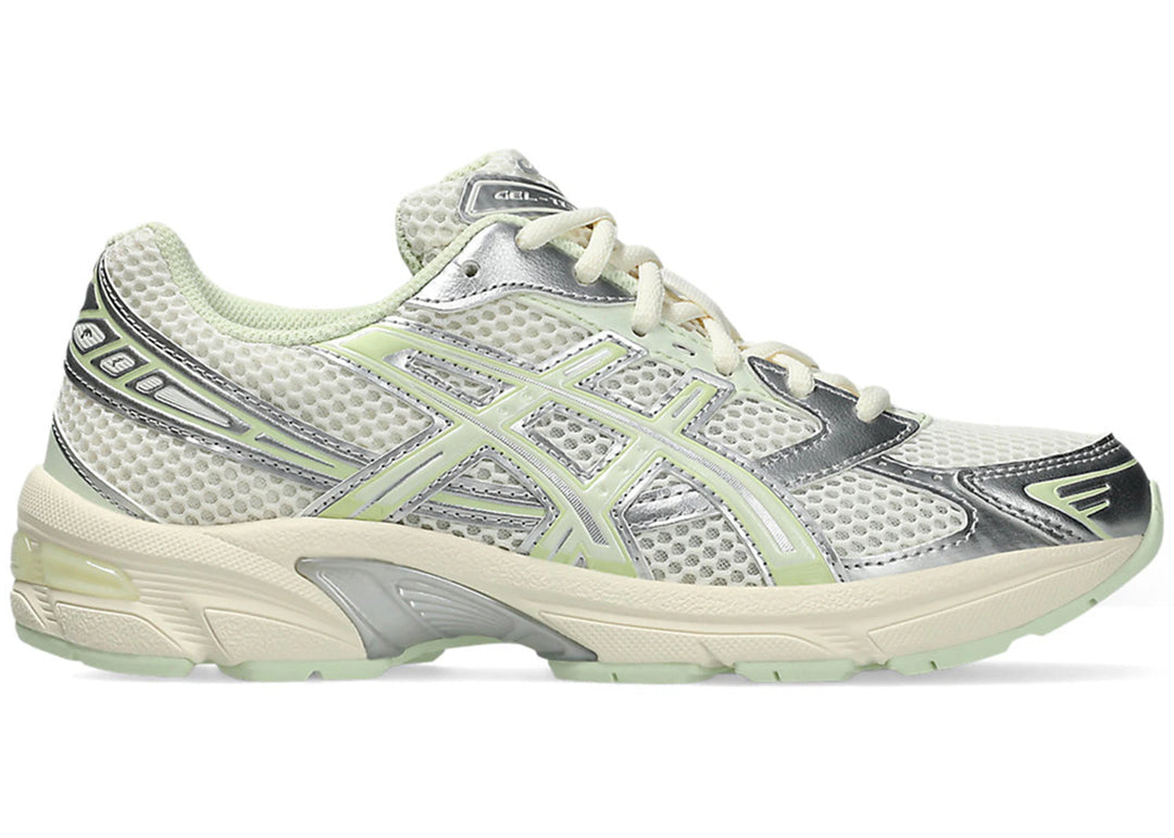 Asics Gel 1130 Silver Pack Green