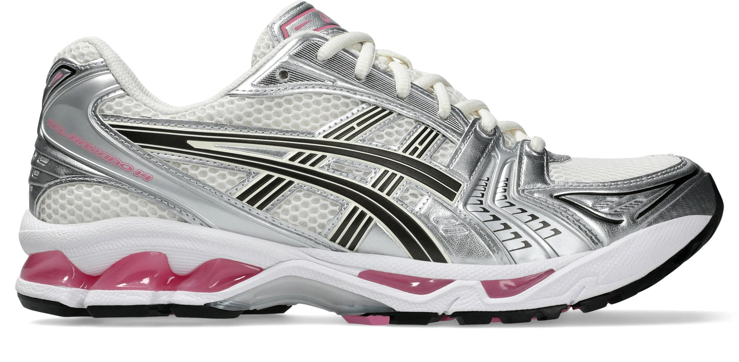 Asics Gel Kayano 14 Cream Sweet Pink