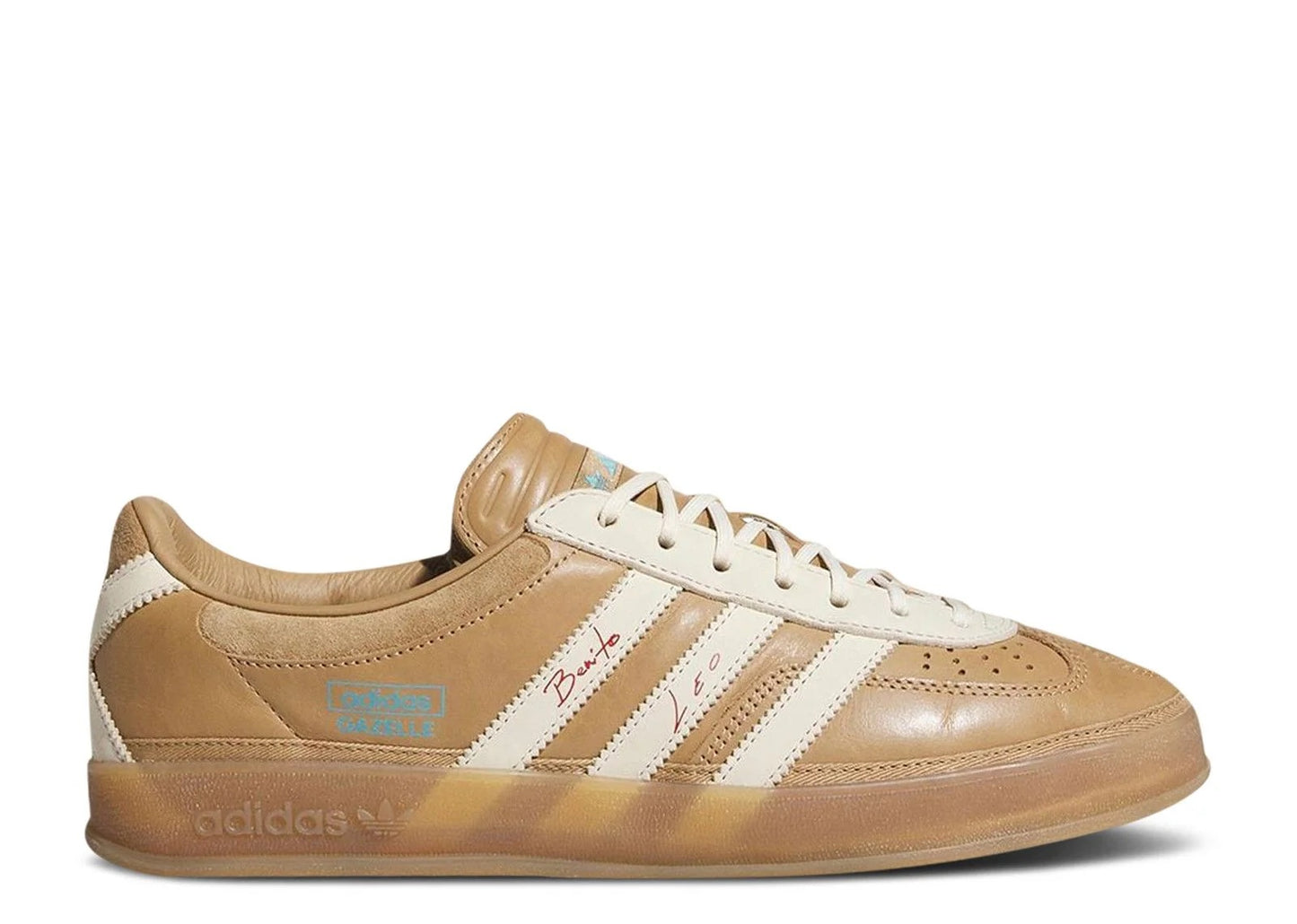 Bad Bunny Gazelle Indoor Messi