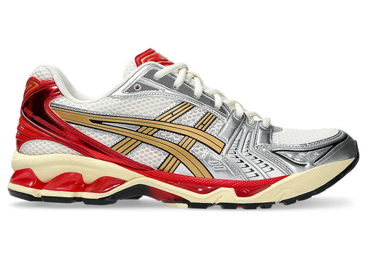 Asics Gel Kayano 14 Sneaker Politics
