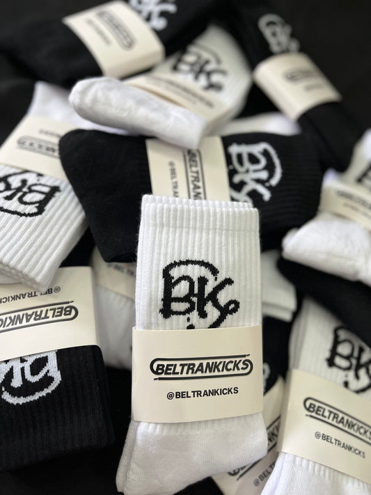 Beltrankicks Socks