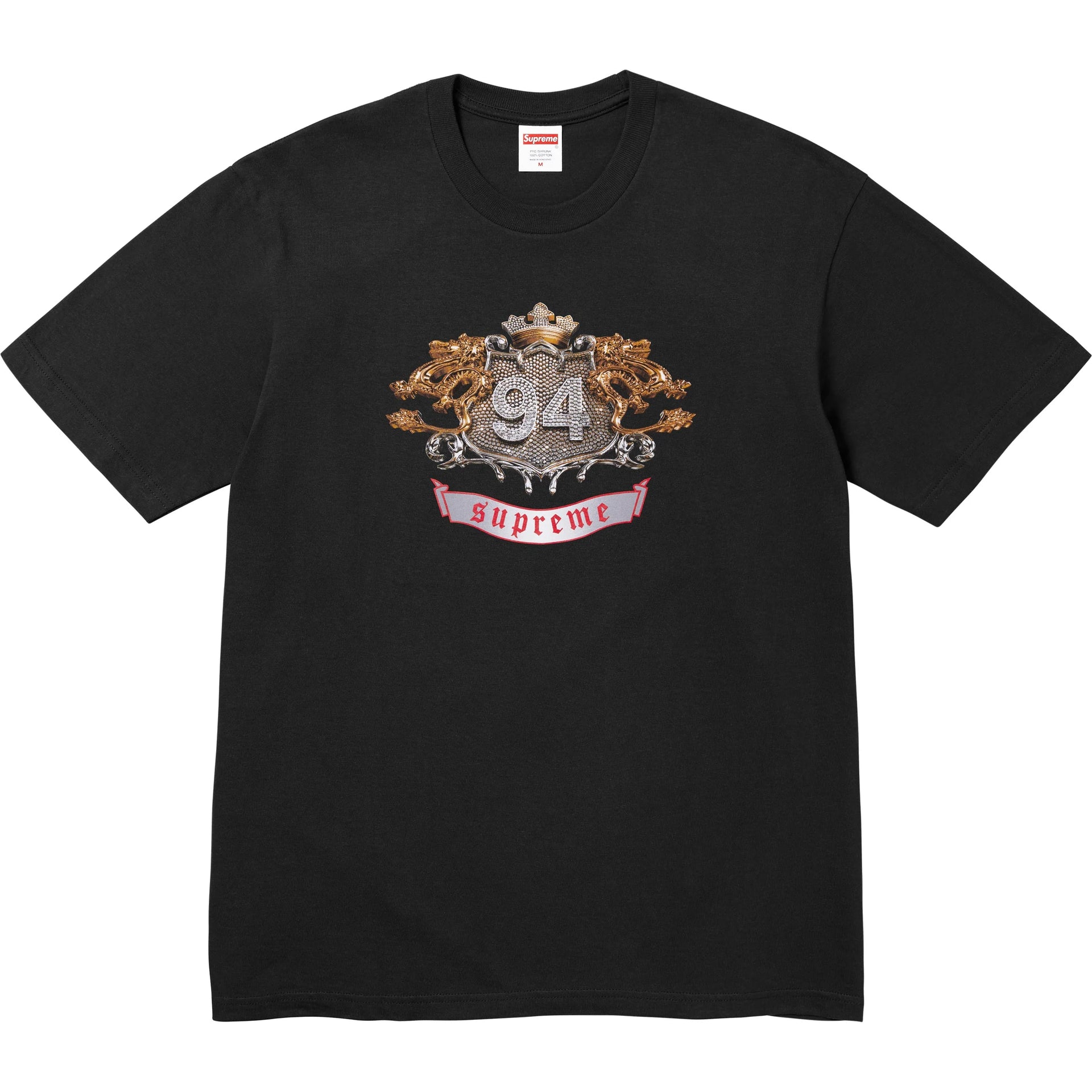 新品 Supreme Diamonds Tee Supreme Diamonds Tee – Beltrankicks