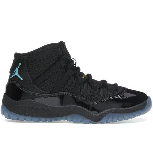 Jordan 11 Gamma Blue PS