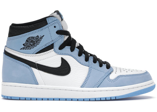 Jordan 1 High University Blue