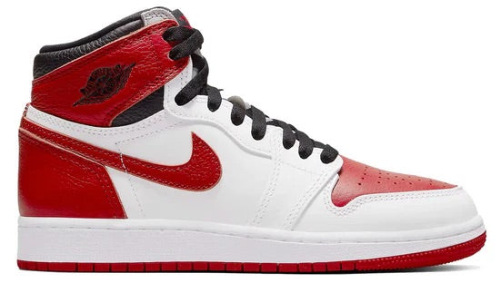 Jordan 1 High Heritage GS