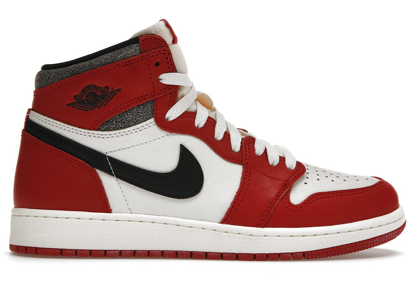 Jordan 1 High Chicago Lost and Found GS