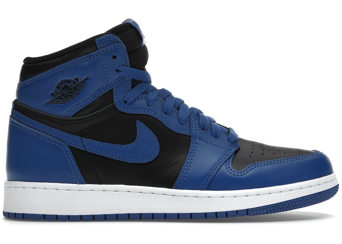 Jordan 1 High Marina Blue GS