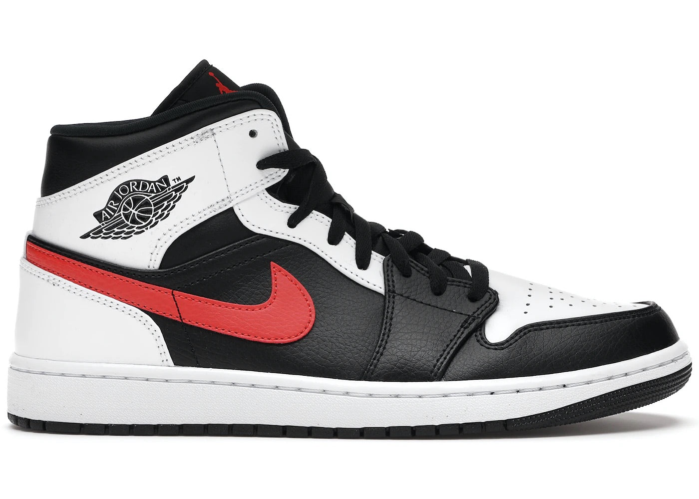 Jordan 1 Mid Chile