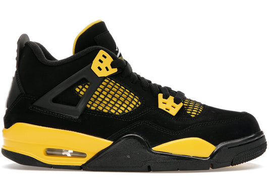 Jordan 4 Thunder GS