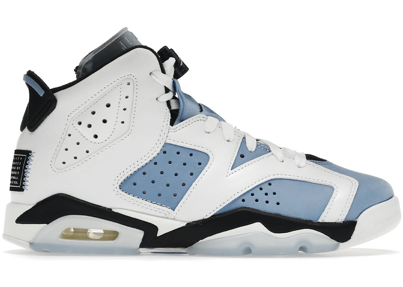 Jordan 6 UNC GS