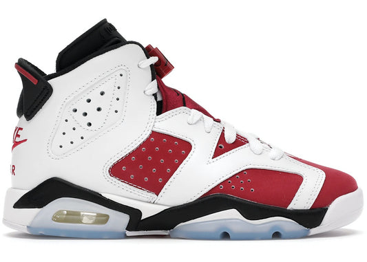 Jordan 6 Carmine GS