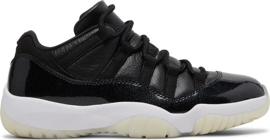 Jordan 11 Low 72-10