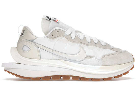 Nike Vaporwaffle Sacai Sail Gum