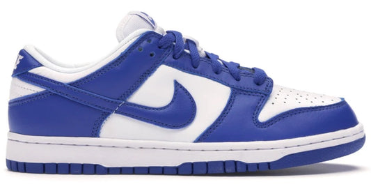 Nike Dunk Low SP Kentucky