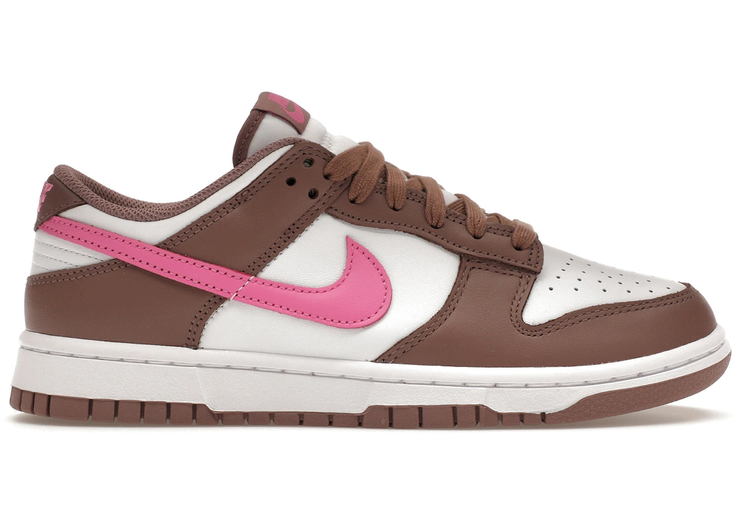 Nike Dunk Low Smokey Mauve (W)