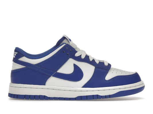 Nike Dunk Low Racer Blue GS