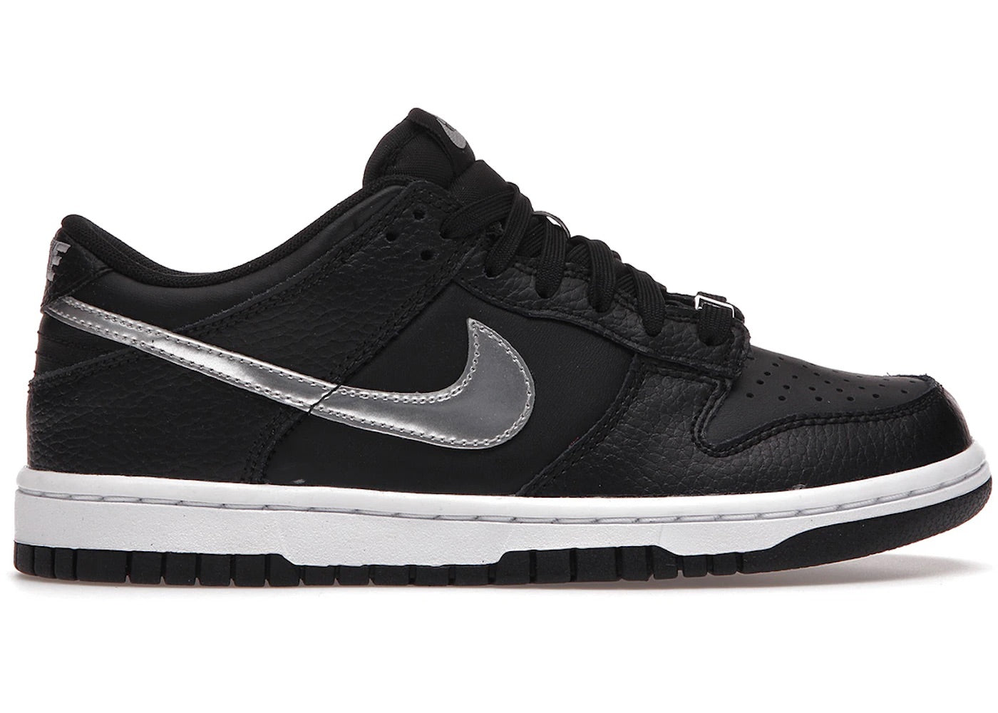 Nike Dunk Low NBA Spurs GS