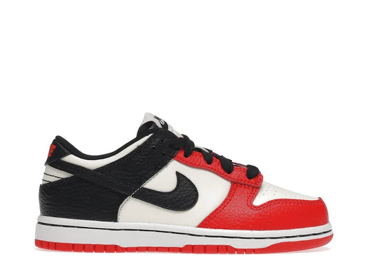 Nike Dunk Low NBA Chicago PS