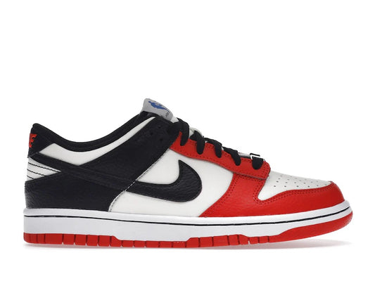 Nike Dunk Low NBA Chicago GS