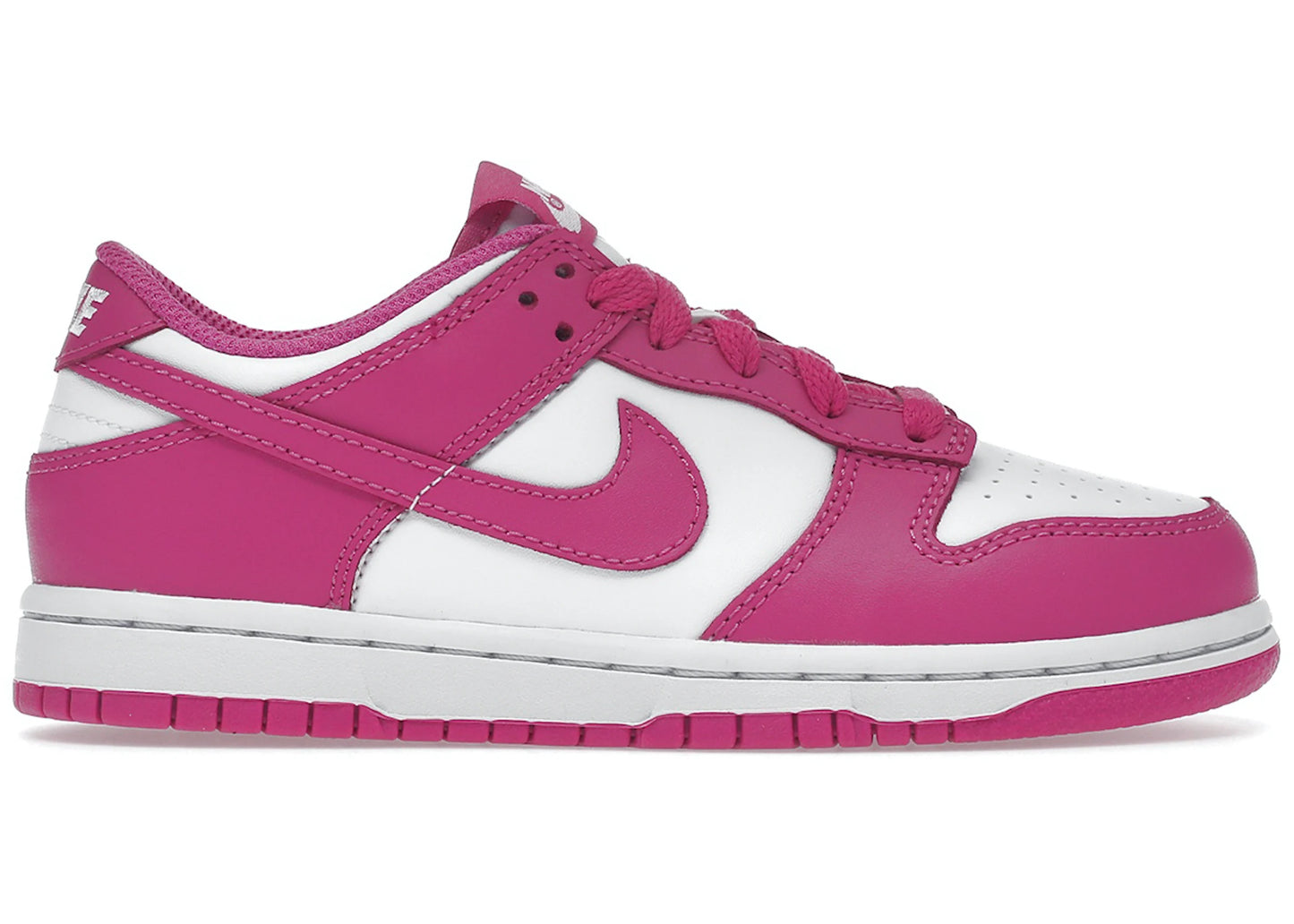 Nike Dunk Low Active Fuchsia PS
