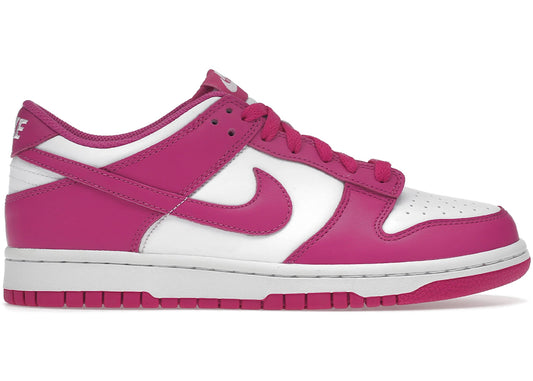 Nike Dunk Low Active Fuchsia GS