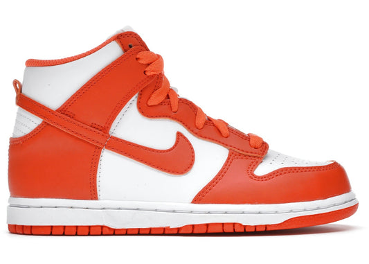 Nike Dunk High Syracuse PS