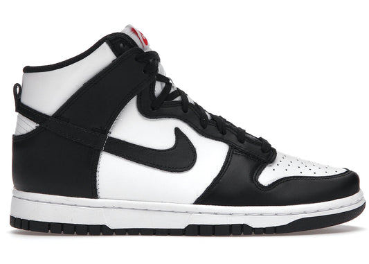 Nike Dunk High Panda (W)