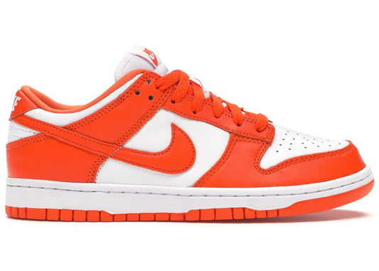 Nike Dunk Low Syracuse