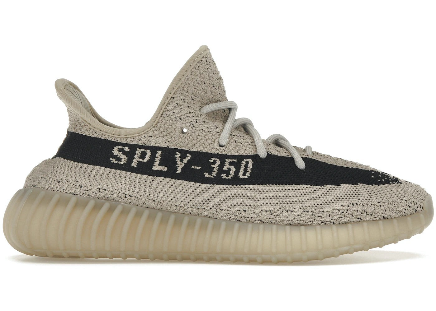 Yeezy 350 Slate