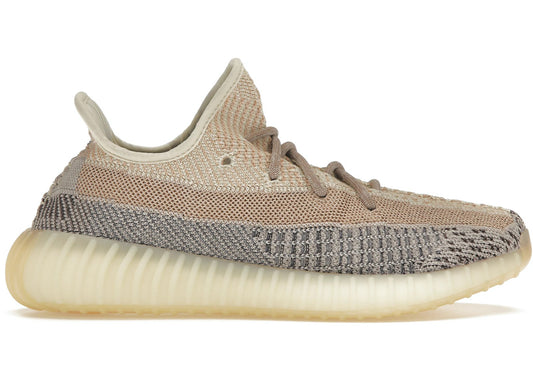 Yeezy 350 Ash Pearl