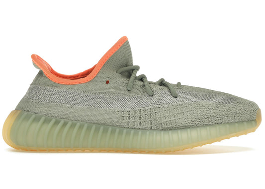 Yeezy 350 Dessert Sage