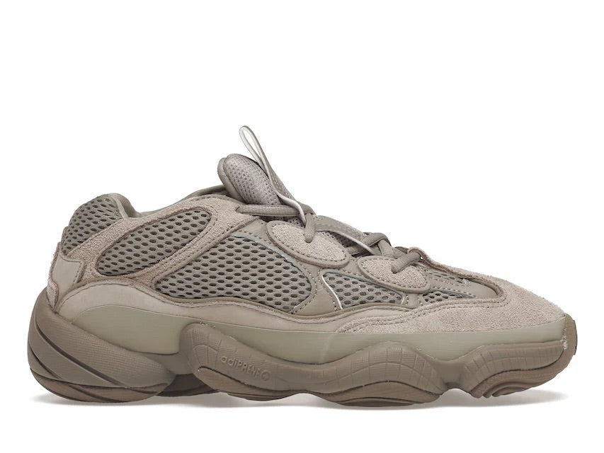 Yeezy 500 Ash Grey