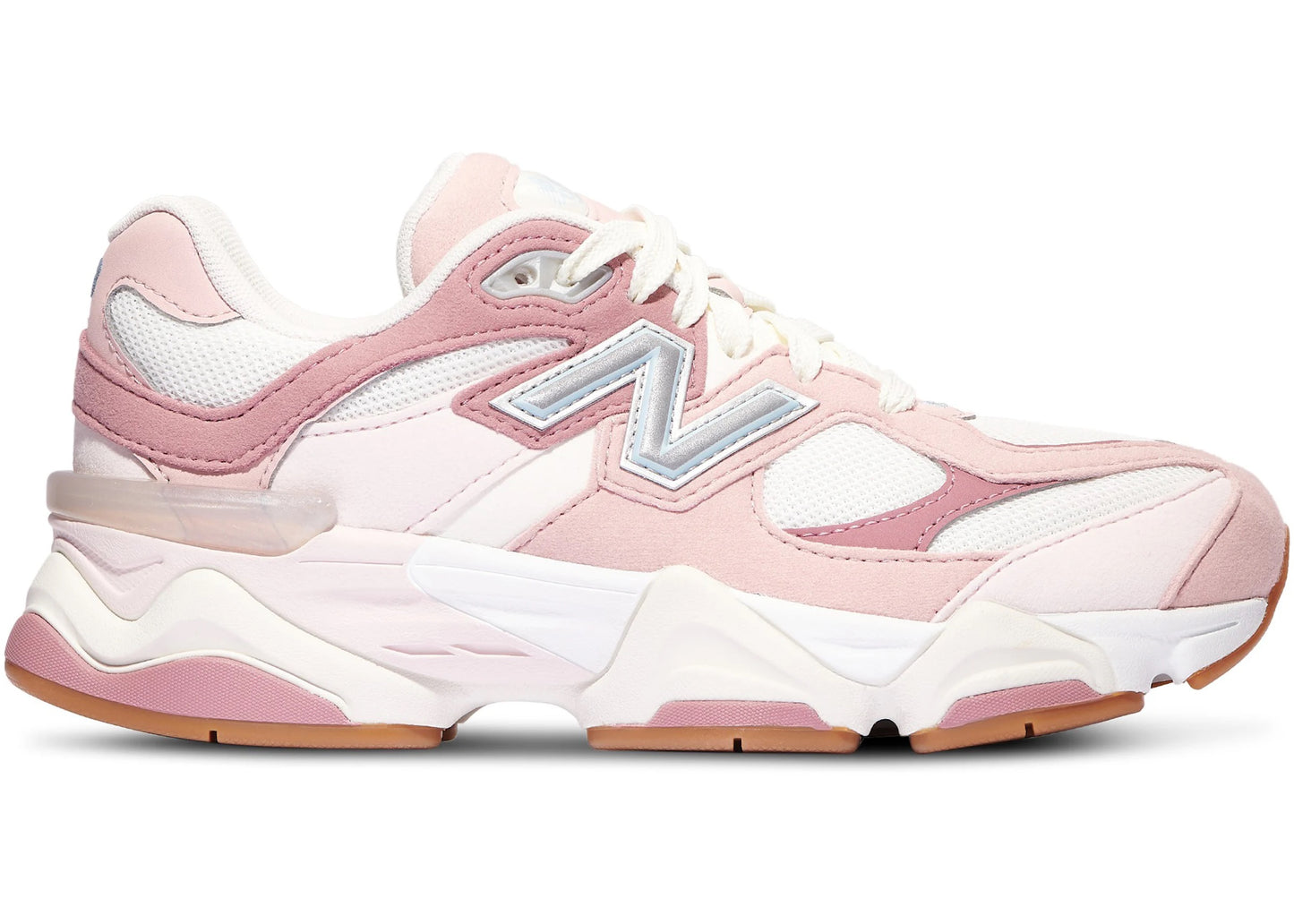 New Balance 9060 Rose Pink GS