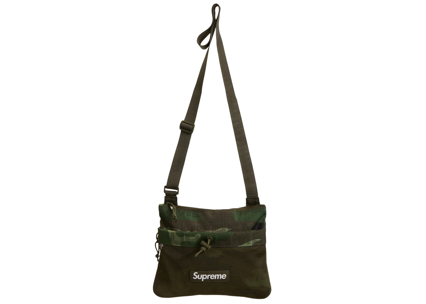 Supreme Side Bag